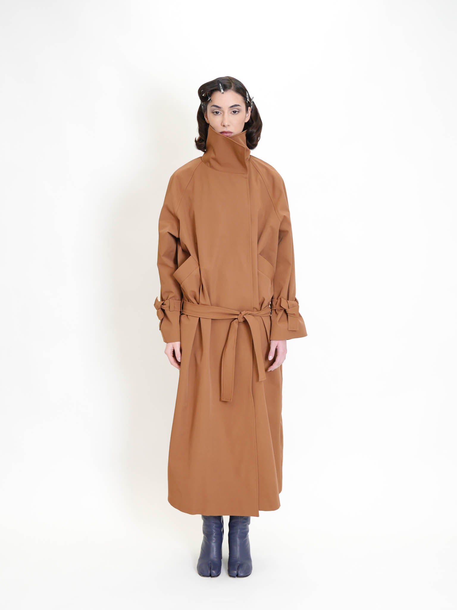 TRENCH COAT Immagine secondaria del prodotto